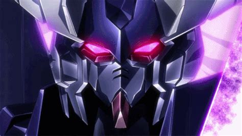 Gundam Build Fighters Try Tumblr