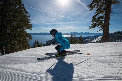 ski pass     heres    tahoe ski pass guide