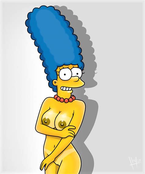 1 34 Marge Simpson Collection Pictures Sorted By