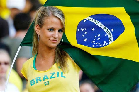 Do You Live In One Of These 15 Countries With The Most Beautiful Women