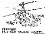Coloring Helicopter Army Pages Helicopters Popular Library Clipart sketch template
