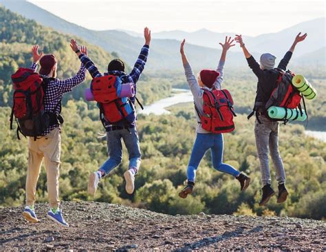 vamos de excursion mi devocional