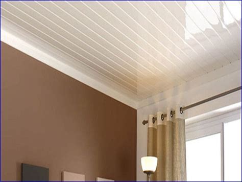 Pvc Ceiling Designs Waterproof Ceiling Tiles Manufacturer Laminated