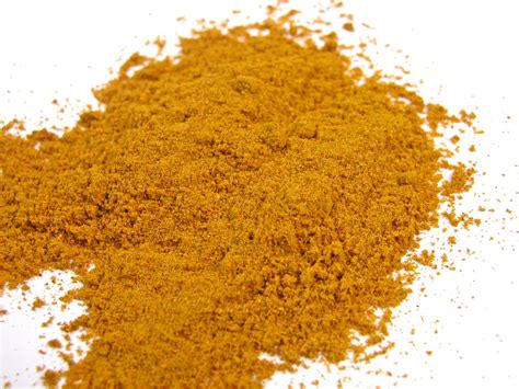 curry powder  photo  freeimages