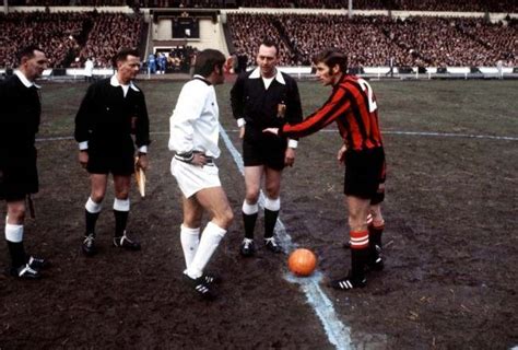 Manchester City Beats West Bromwich Albion To Win The 1970