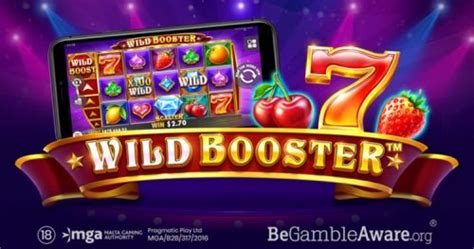pragmatic play launches  multiplier filled video slot wild booster