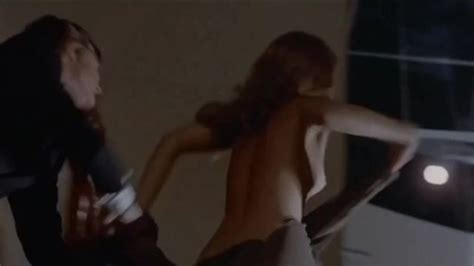 Nude Video Celebs Britt Ekland Nude Endless Night 1972