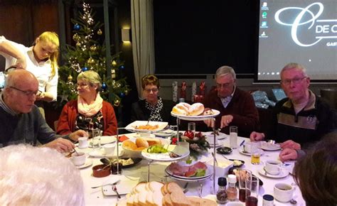 uitnodiging kerstbrunch senioren belangen riel