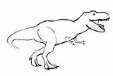 Rex Drawing Dinosaur Jurassic Tyrannosaurus Cartoon Malen Dinosaurier Step Drawings Dino Getdrawings Kids Head Ausmalbilder Clipartmag Kinder Zum Malvorlagen Samanthasbell sketch template