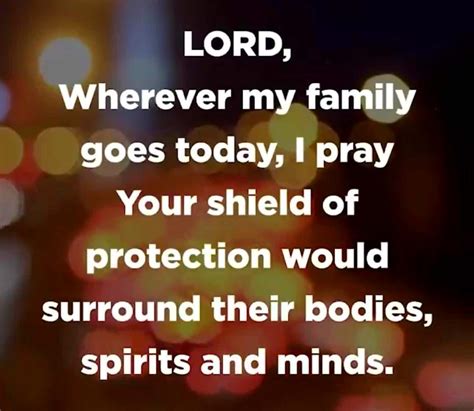 god protect  family quotes shortquotescc
