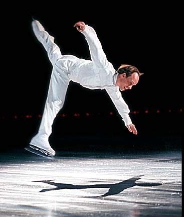 scott hamilton male figure skaters figure skating olympics figure