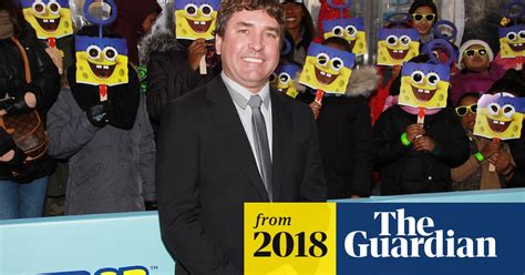 spongebob squarepants creator stephen hillenburg dies at 57 animation