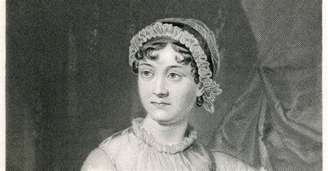 Happy Birthday Jane Austen 19 Quotes To Brighten