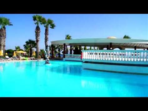 sunshine vacation club rhodos corendon youtube