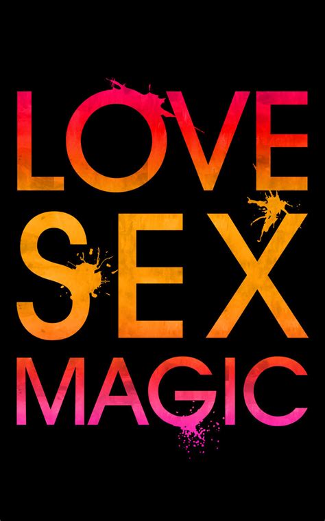Love Sex Magic Pictures Porn Website Name