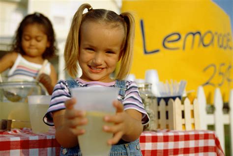here s how to make lemonade stands legal in amarillo