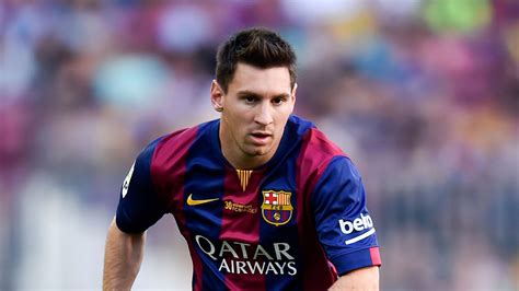 Transfer News Barcelona Are Confident They Can Keep Lionel Messi
