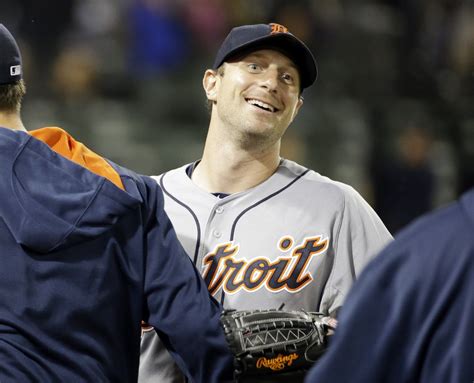 max scherzers  career complete game    perfect remedy  slumping detroit