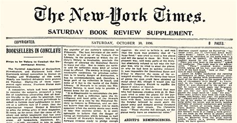 book review  born   york times