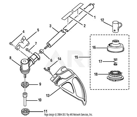 32 Ryobi 40v Trimmer Parts Diagram Paulinaantonio