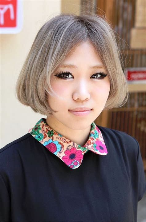 sexy short pixie haircut for asian women hairstyles ideas