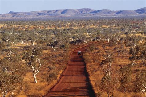 nationalparks der kimberley region  westaustralien australien