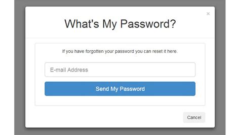 12 Validating User Entries For Forgot Password Screen Secure Php