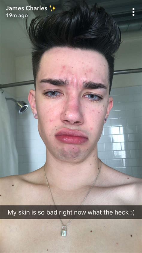Pin By S Kalk On Obsessed In 2019 James Charles No