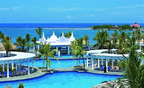 Hotel Riu Montego Bay Jamaica Reviews Pictures Videos Map