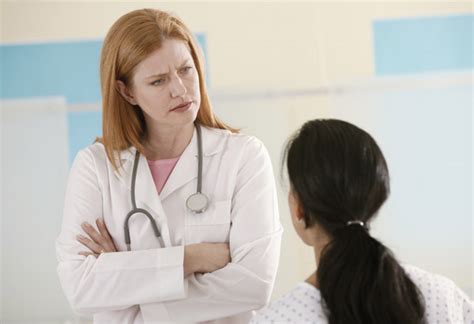 crazy questions people ask gynecologists