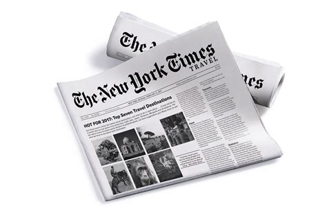 new york times re brand concept on behance
