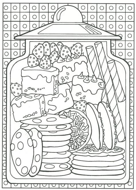 food coloring pages coloringrocks coloring books candy coloring