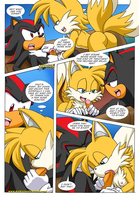 read [palcomix] tails tales 2 sonic the hedgehog hentai online porn manga and doujinshi