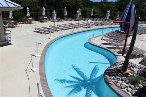 bay forest recreational pool resortliving beachlifestyle resortpools