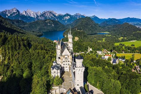 jahre schloss neuschwanstein wie gut kennst du den besuchermagnet