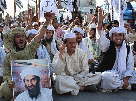 Islamic Scholars Criticize Bin Laden S Sea Burial As