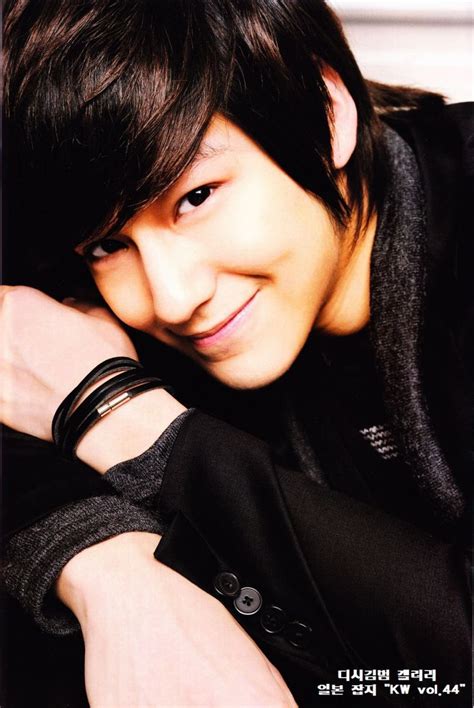 kim bum how can you not want to cuddle this adorableness reverse harem kim bum lee min ho