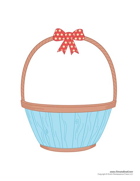 easter basket template easter basket clipart easter craft