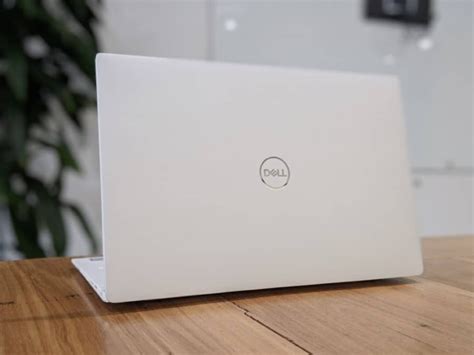 Dell S Xps 13 2019 Is Still The Best Windows Laptop On The Planet