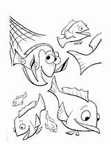 Fishing Drawing Coloring Pages Getdrawings sketch template