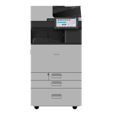 ricoh imca multifunctional printer copier scanner datasharp