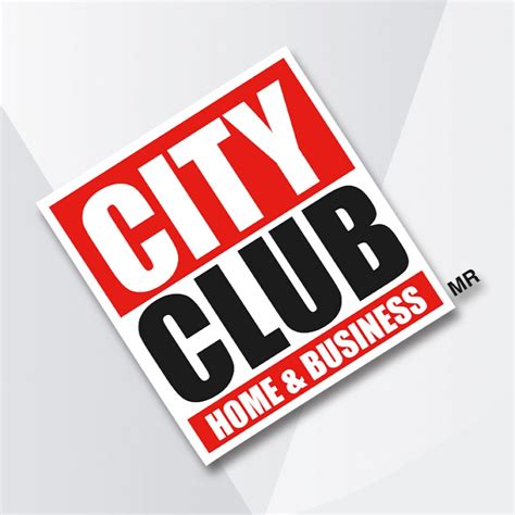 city club youtube