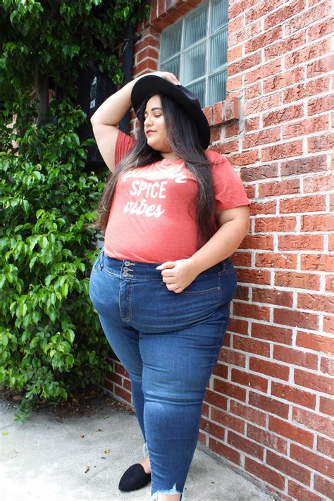 Big And Beautiful Women S Plus Size Jeans Plus Size Inspiration