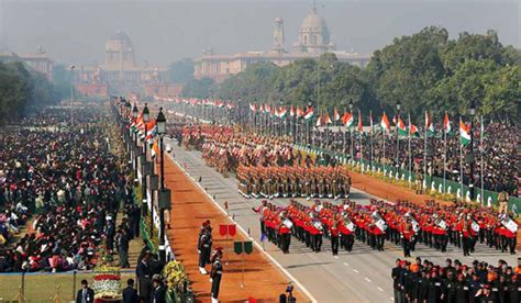 india gets ready for 70th independence day celebrations