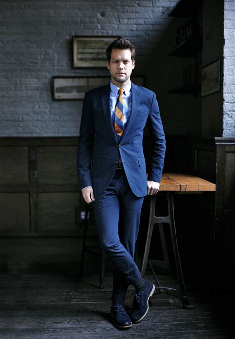This Month In Suits The New Seersucker Best Suits For Men