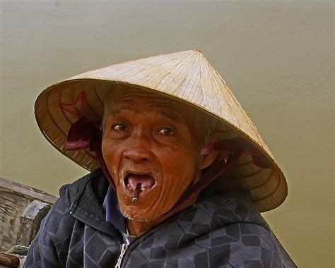 hat vietnamese style a photo from quang nam south central coast trekearth