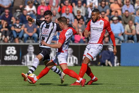 de historie van fc emmen heracles almelo heracles