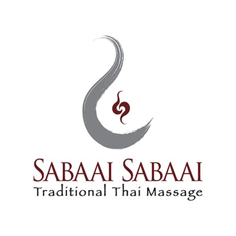 Sabaai Sabaai Traditional Thai Massage Singapore Review
