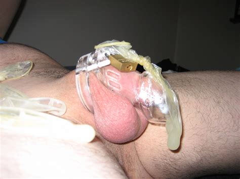 cuckold in chastity and used condom on me humiliated comments page 1 pic xxx prons