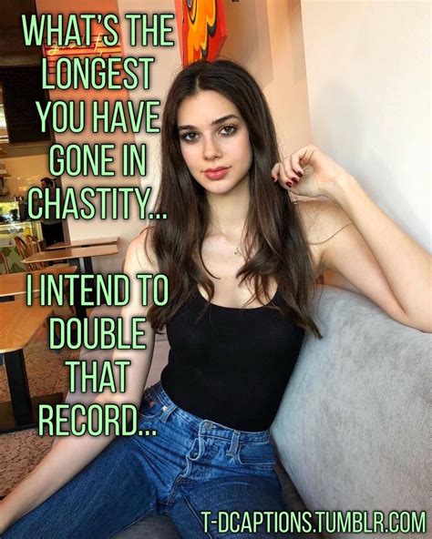 Forced Chastity Captions Photo Male Chastity Male